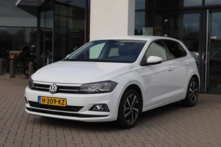 Volkswagen Polo – thumbnail 2