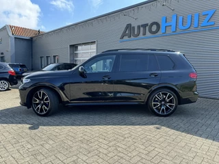 BMW X7 – thumbnail 4