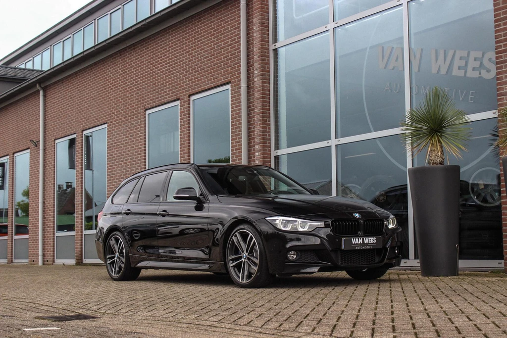 BMW 3 Serie – foto 11