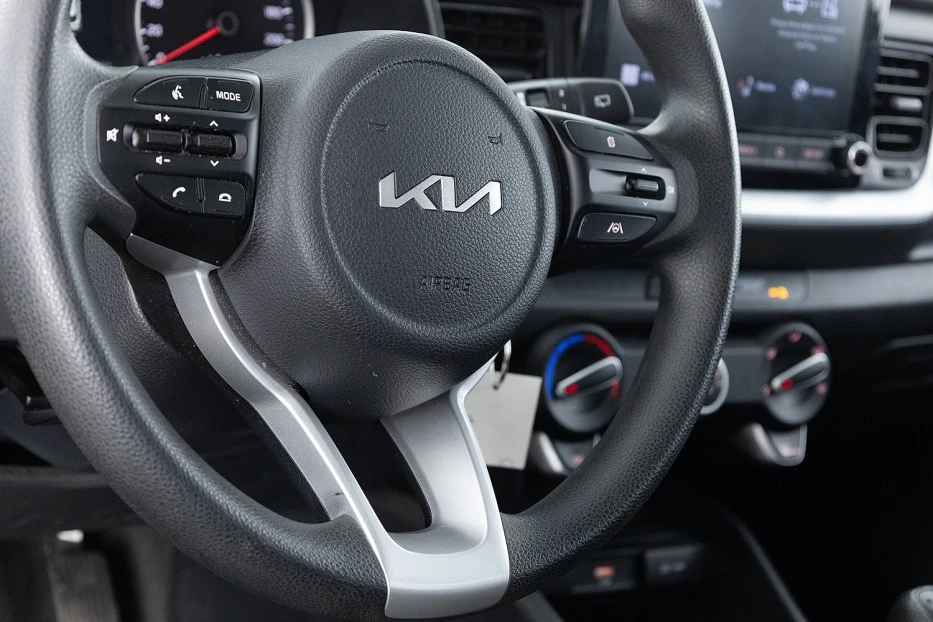 Kia Stonic – foto 18