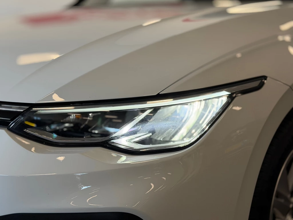 Volkswagen Golf – foto 9