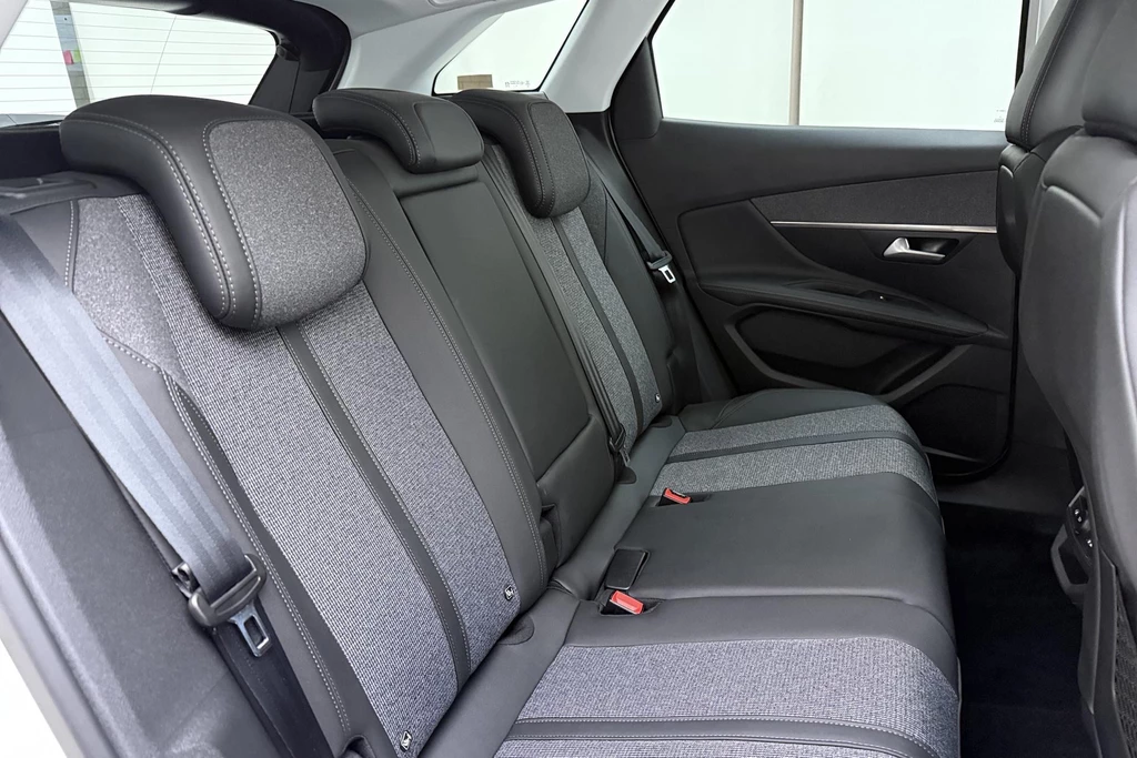 Peugeot 3008 – foto 15