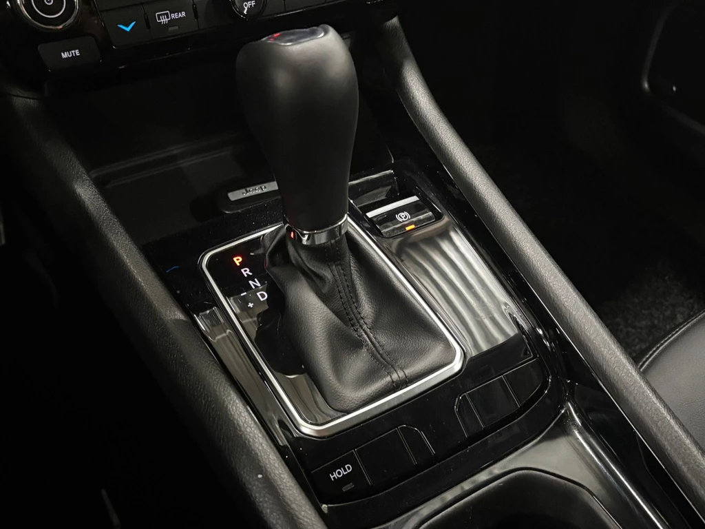 Jeep Compass – foto 19