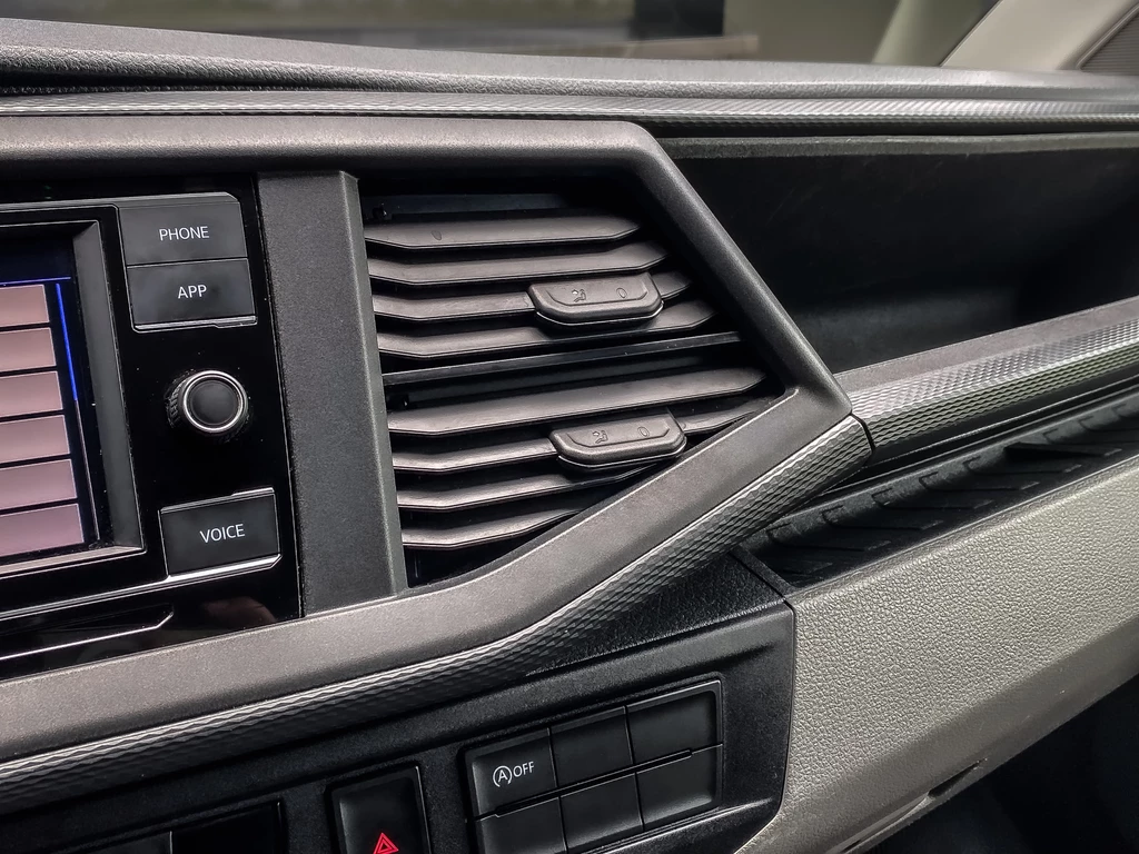 Volkswagen Transporter – foto 50