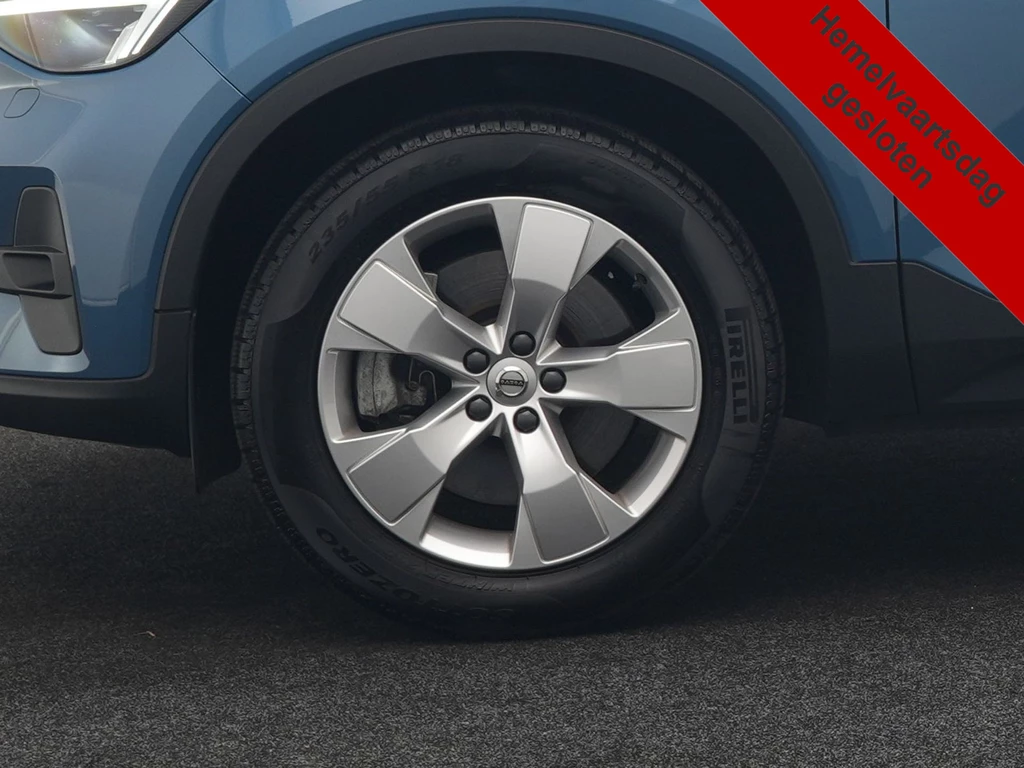 Volvo XC40 – foto 44