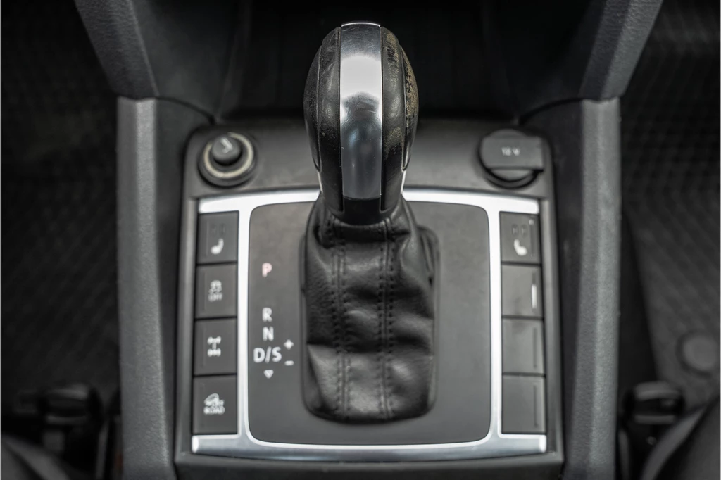 Volkswagen Amarok – foto 23