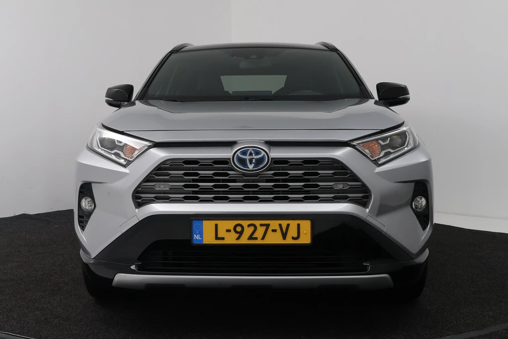 Toyota RAV4 – foto 8
