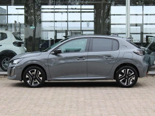 Peugeot 208 – thumbnail 2