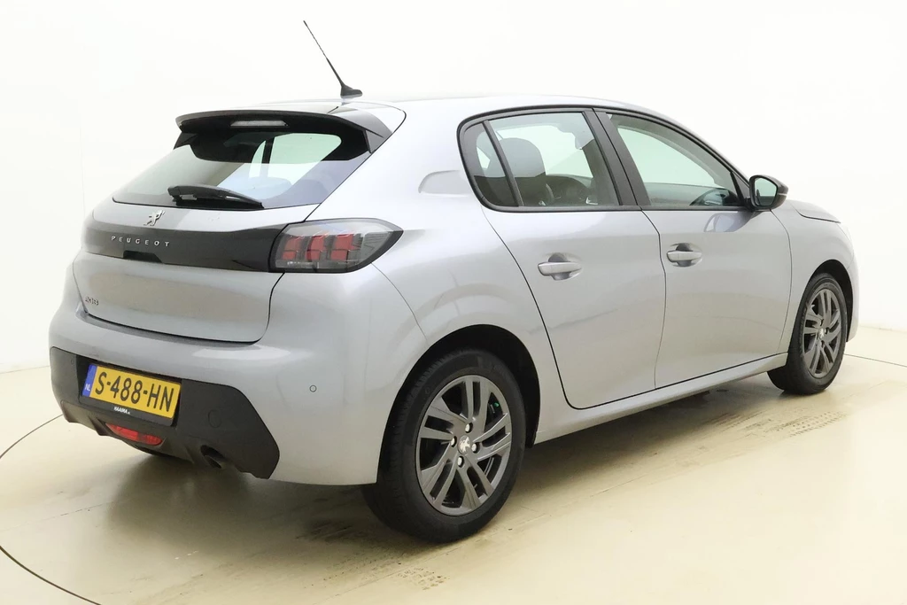 Peugeot 208 – foto 6