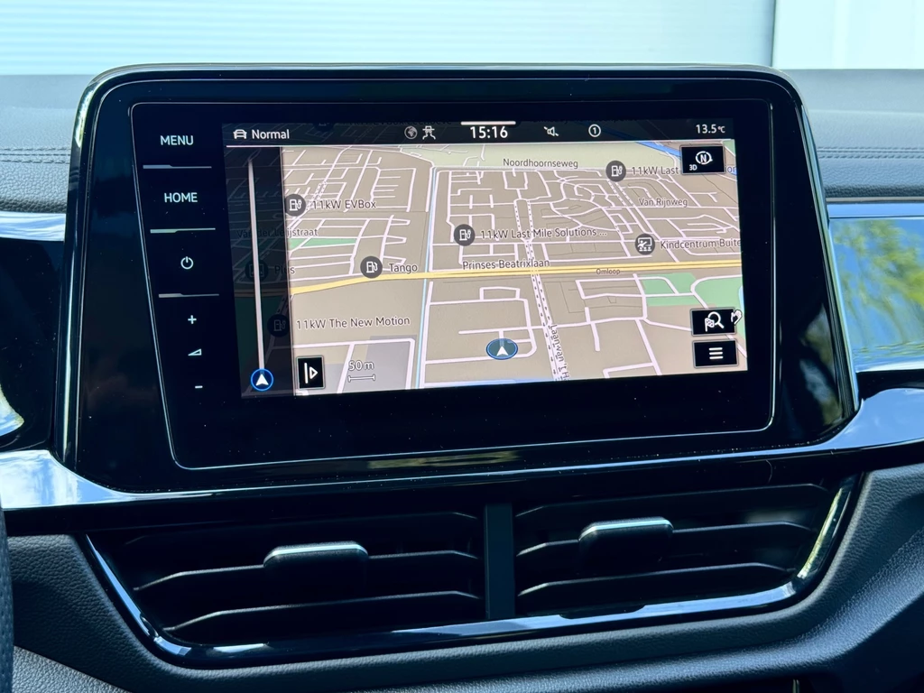 Volkswagen T-Roc – foto 20