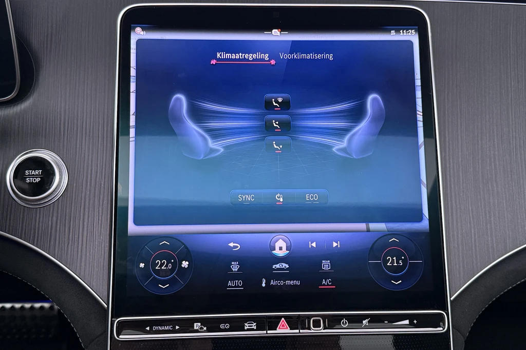Mercedes-Benz EQE – foto 37