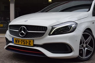 Mercedes-Benz A-Klasse – thumbnail 22