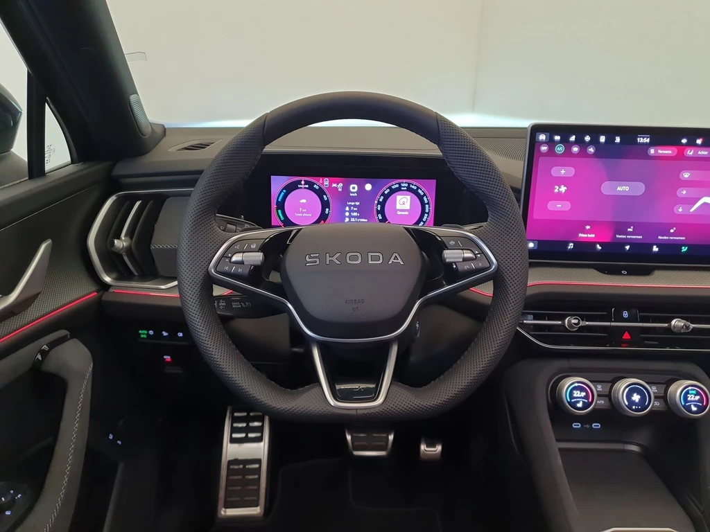 Škoda Kodiaq – foto 16