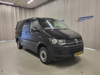 Volkswagen Transporter – thumbnail 6