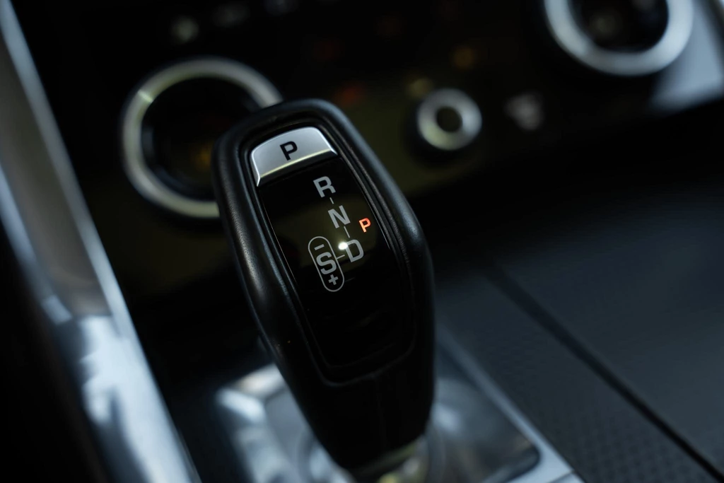 Land Rover Range Rover Sport – foto 45