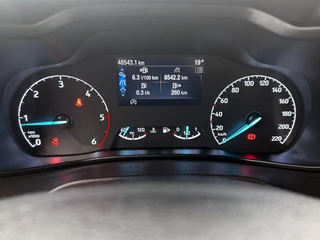 Ford Transit Connect – thumbnail 19
