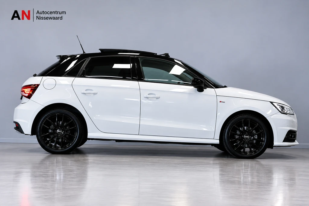 Audi A1 Sportback – foto 6