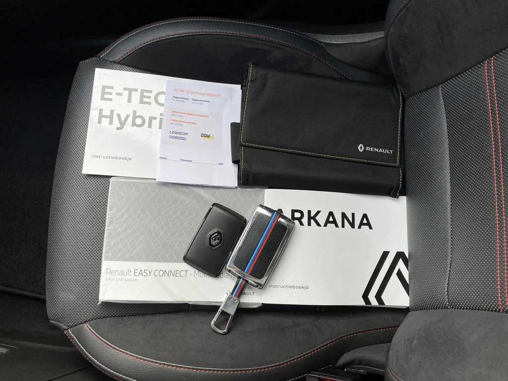 Renault Arkana – foto 41