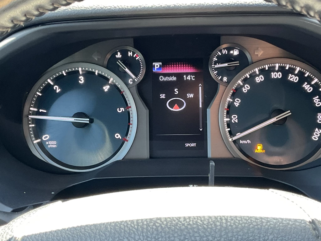 Toyota Land Cruiser – foto 75