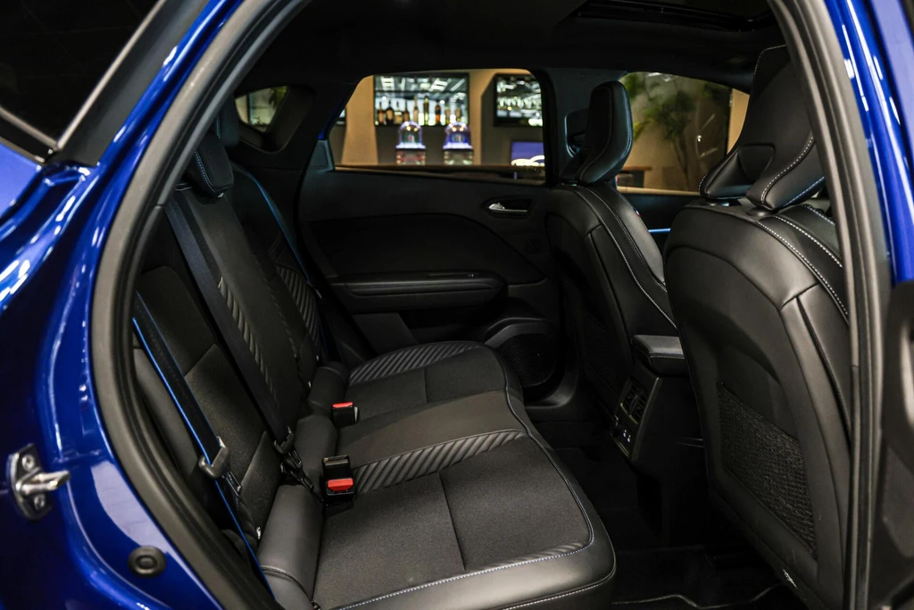 Renault Captur – foto 20