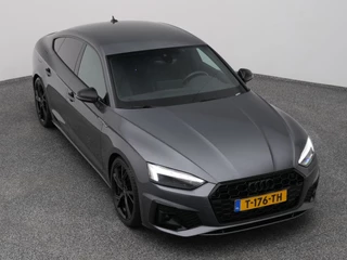 Audi A5 – thumbnail 14