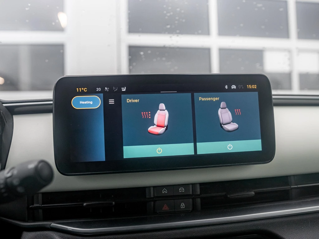 Fiat 600e – foto 19