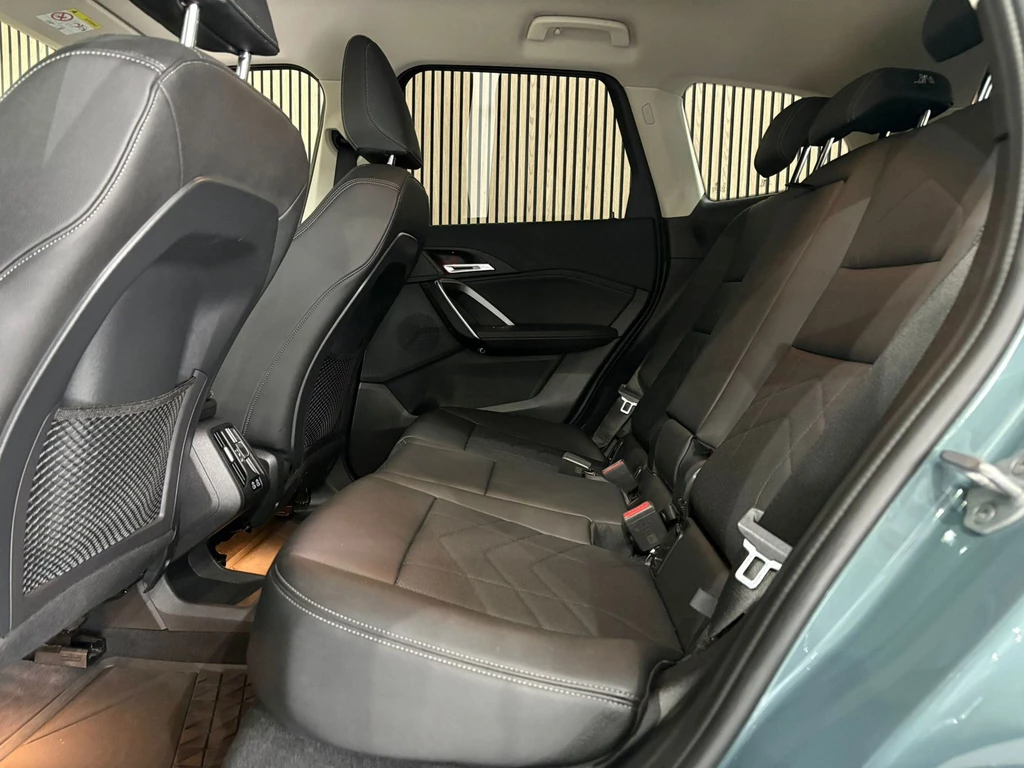 BMW X1 – foto 17