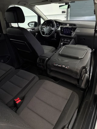 Volkswagen Touran – thumbnail 32