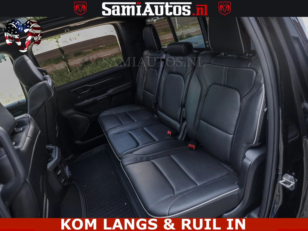 Dodge Ram Pick-Up – foto 69