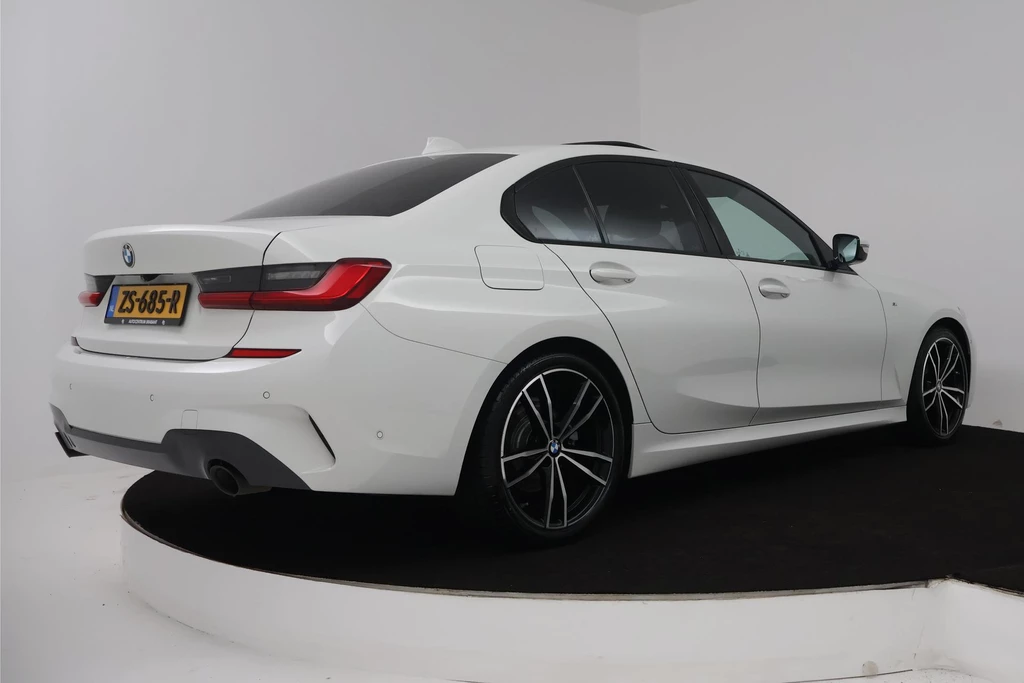 BMW 3 Serie – foto 5