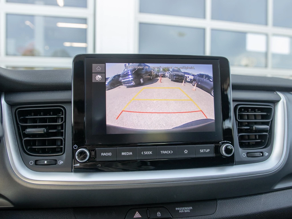 Kia Stonic – foto 16