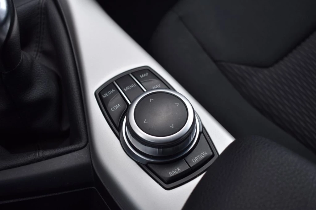 BMW 1 Serie – foto 26