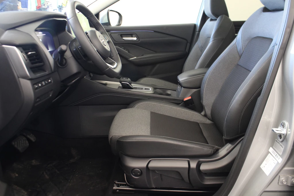 Nissan QASHQAI – foto 13