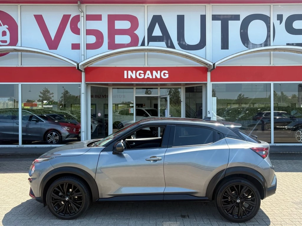 Nissan Juke – foto 2