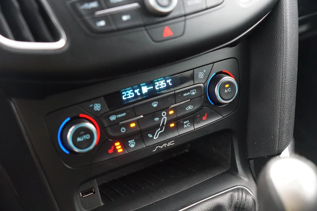 Ford Focus – foto 26