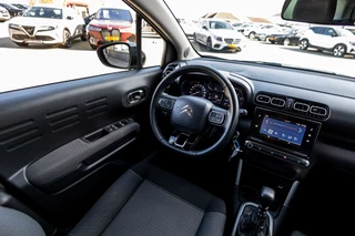 Citroën C3 Aircross – thumbnail 20