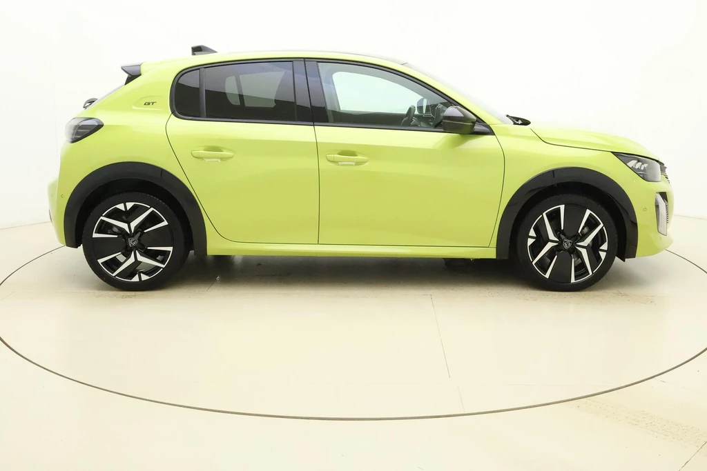 Peugeot 208 – foto 7