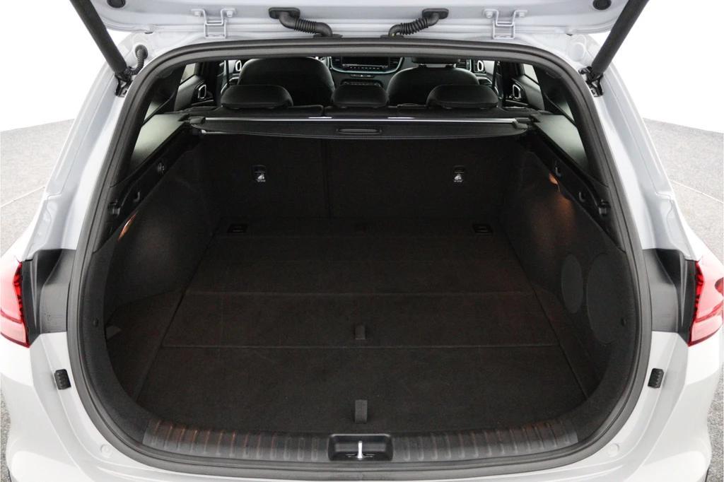 Kia Ceed Sportswagon – foto 32