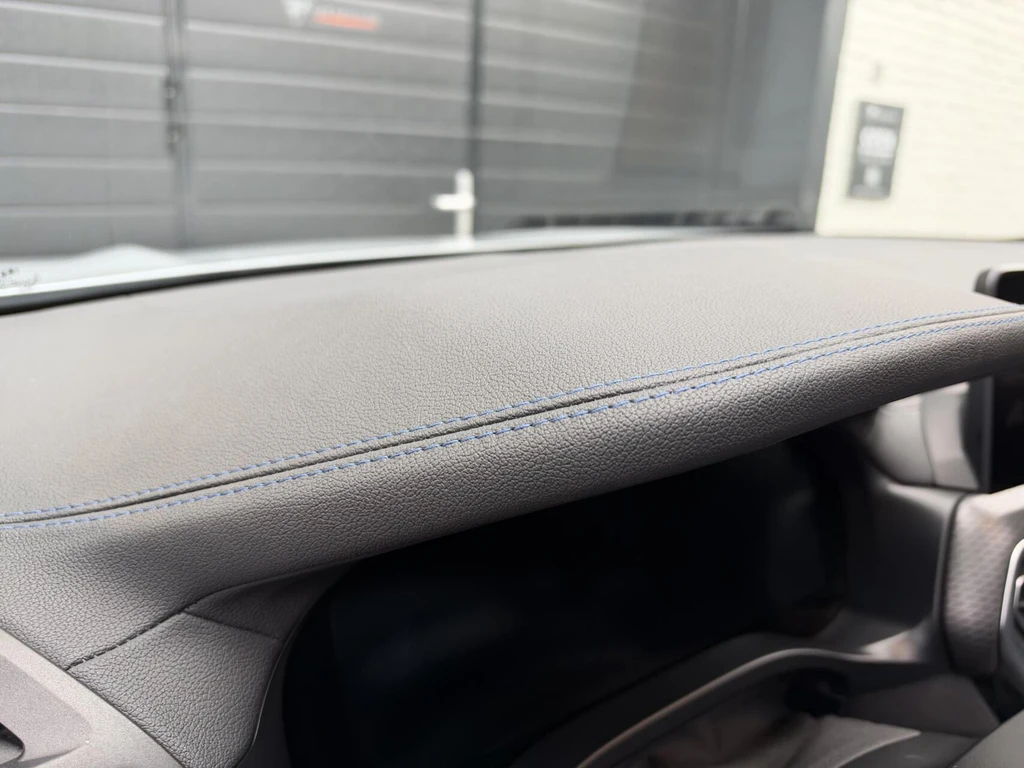 BMW X3 – foto 18