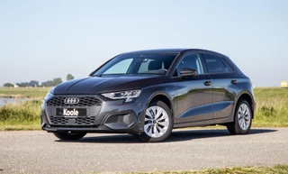 Audi A3 – thumbnail 1