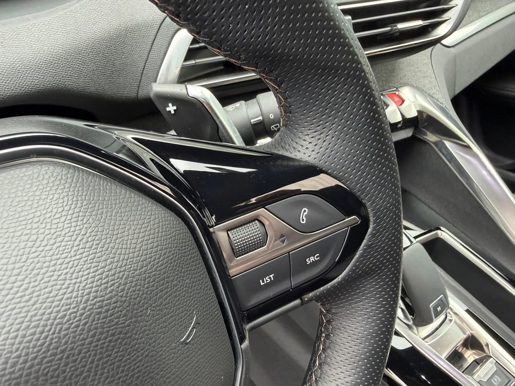 Peugeot 5008 – foto 39