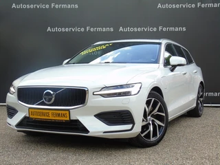 Volvo V60 – thumbnail 1