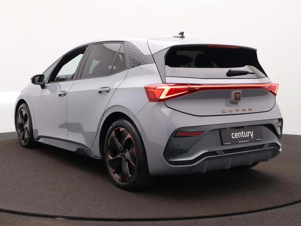 CUPRA Born – foto 4
