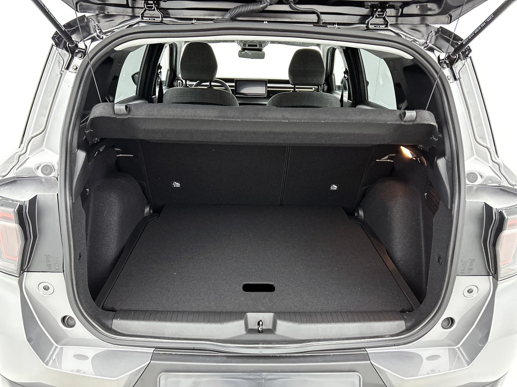 Citroën C3 Aircross – foto 22
