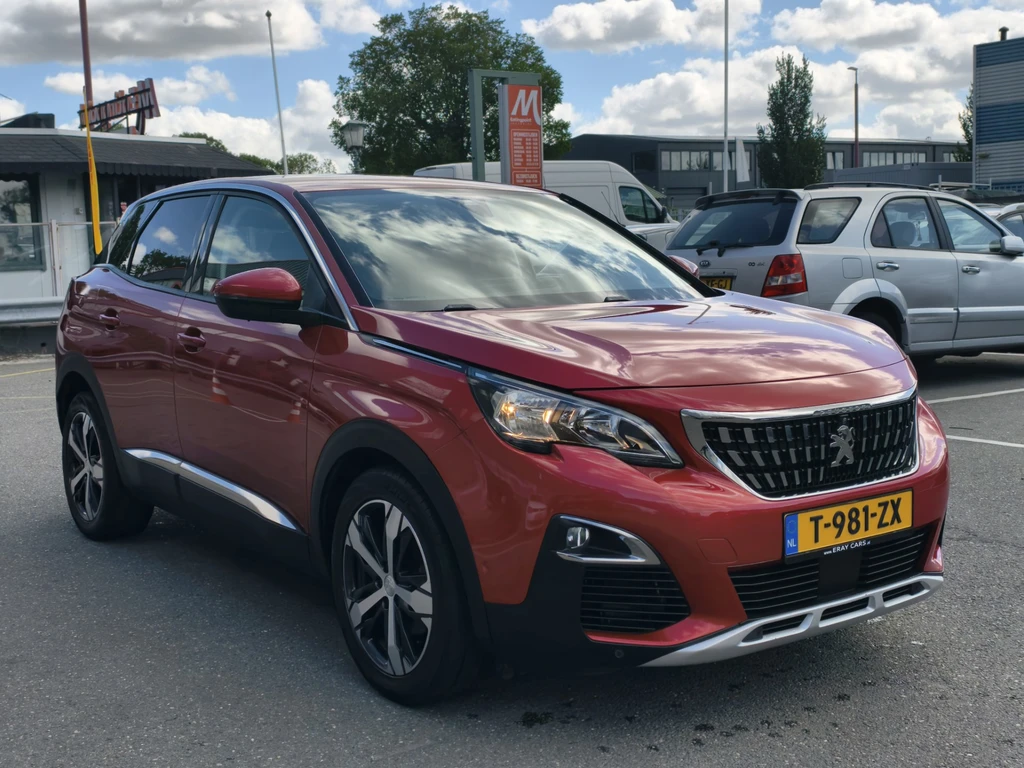 Peugeot 3008 – foto 7