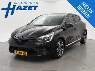 Renault Clio – thumbnail 1