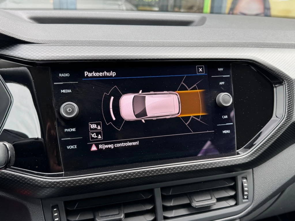 Volkswagen T-Cross – foto 21