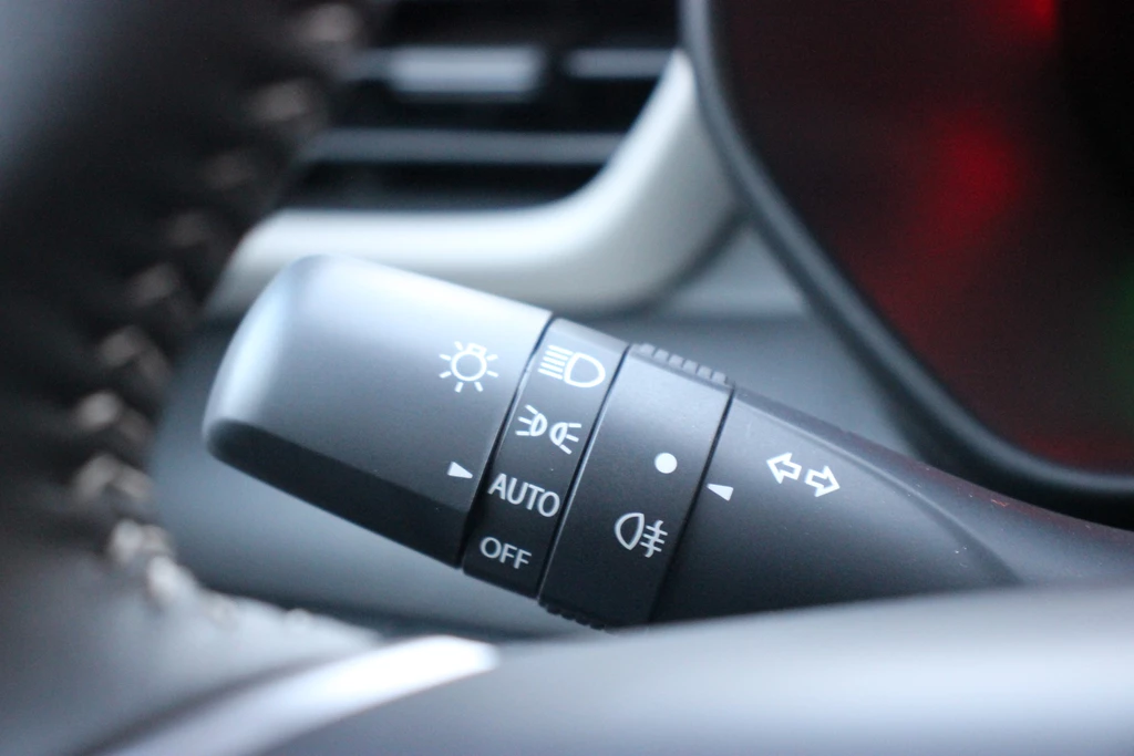 Suzuki Swift – foto 32