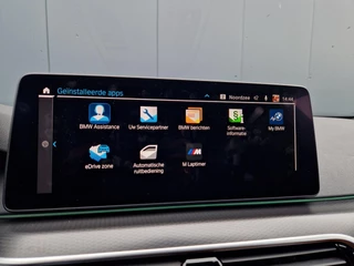 BMW 5 Serie – thumbnail 35