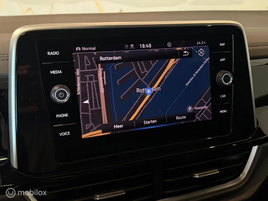 Volkswagen T-Roc – foto 27